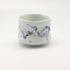 Чашка, живая керамика "Интересный разговор"