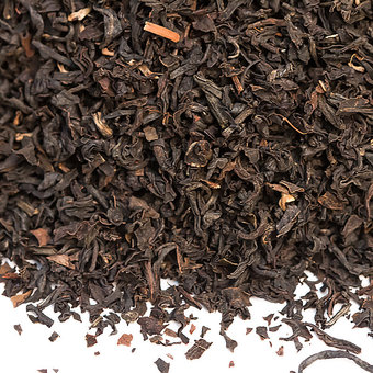 Черный чай Индия среднелистовой Ассам стандарт 705
