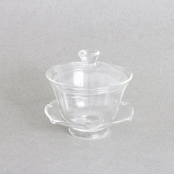 Гайвань "Тоуминг", стекло, 150 мл